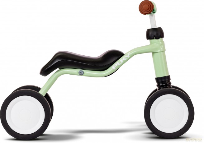 PUKY - Ride-on WUTSCH Pastel Green (3044)