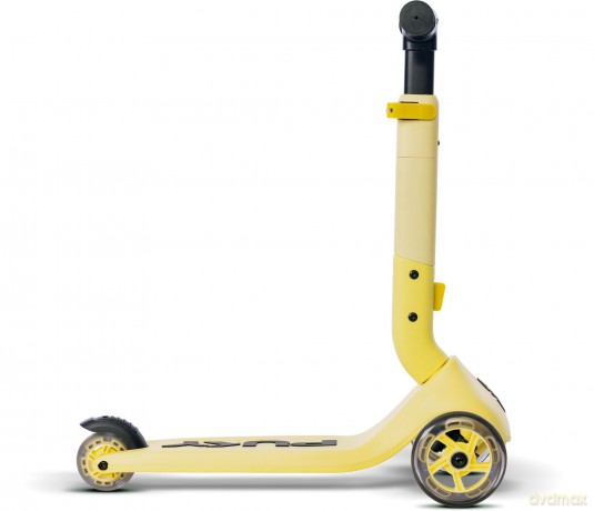 Puky - Scooter Push Yellow (5203)