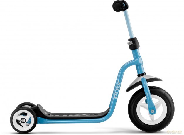 PUKY - ScooterR1 Pastel Blue (5096)