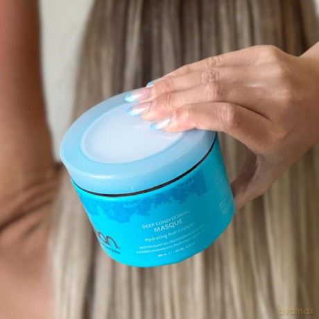 Pure Brazillian - Deep Conditioning Masque - 237 ml