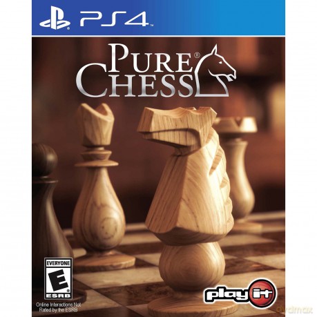 Pure Chess [GRA PS4]