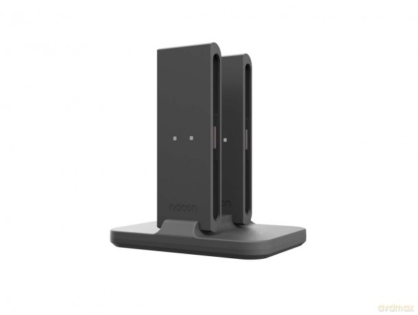 Quad Opladningsstation til Nintendo Switch II