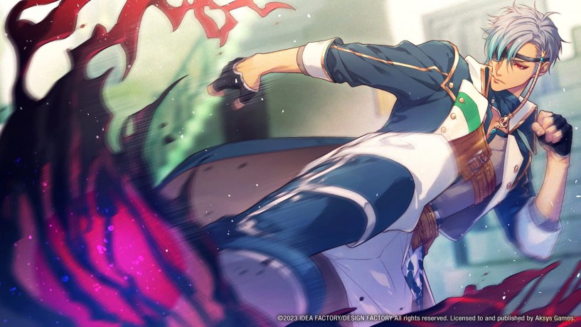 Radiant Tale [GRA SWITCH]