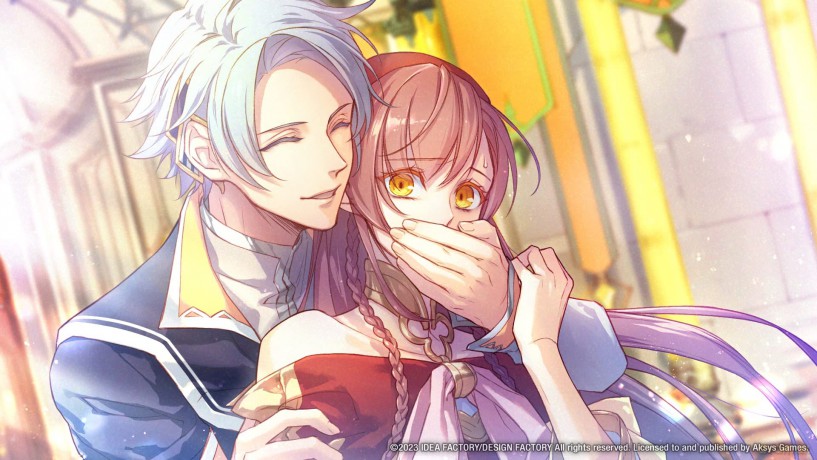 Radiant Tale [GRA SWITCH]