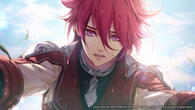 Radiant Tale [GRA SWITCH]
