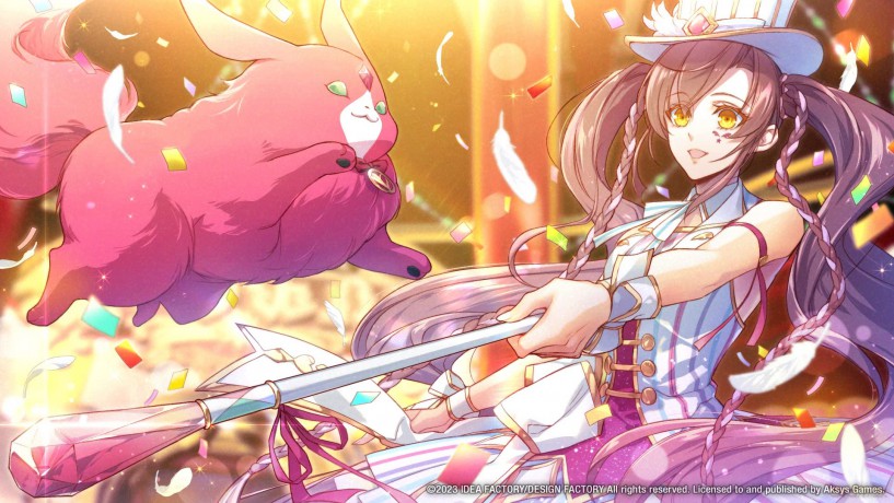 Radiant Tale [GRA SWITCH]