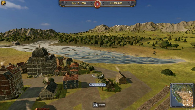 Railway Empire [GRA SWITCH]