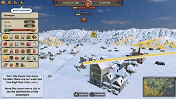Railway Empire [GRA SWITCH]