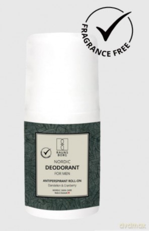 Raunsborg - Deo Roll-on 75 ml