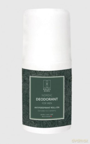 Raunsborg - Deo Roll-on 75ml