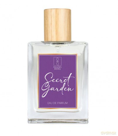 Raunsborg - Secret Garden EDP 50 ml