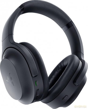 Razer - Barracuda Pro gaming headset
