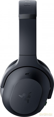 Razer - Barracuda Pro gaming headset