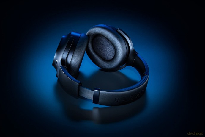 Razer - Barracuda Pro gaming headset