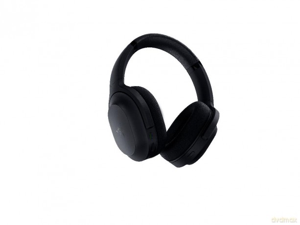 Razer - Barracuda wireless multi-platform gaming and mobile headset