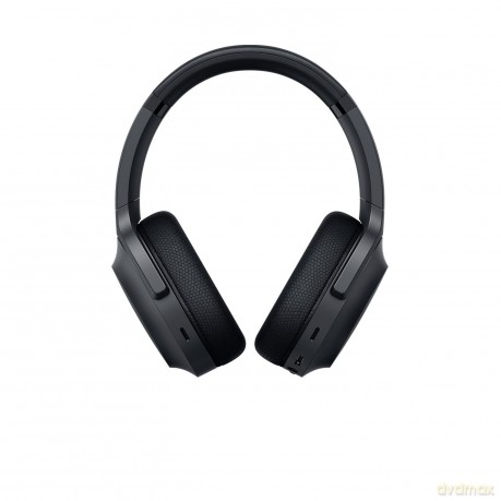Razer - Barracuda wireless multi-platform gaming and mobile headset