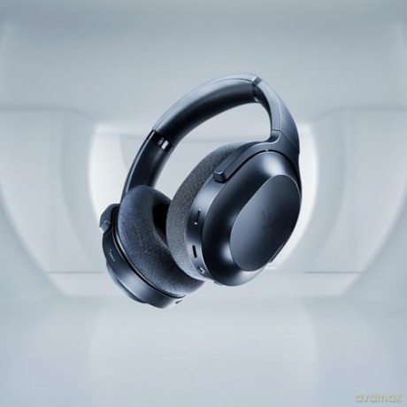 Razer - Barracuda wireless multi-platform gaming and mobile headset