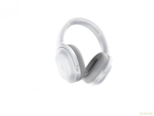 Razer - Barracuda wireless multi-platform gaming and mobile headset