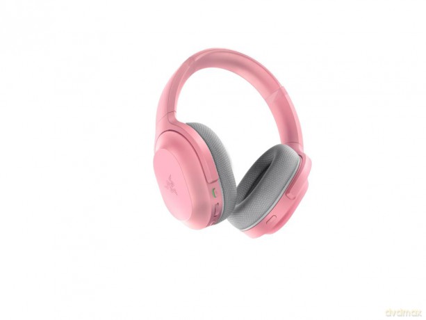 Razer - Barracuda wireless multi-platform gaming and mobile headset