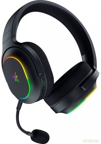 Razer - Barracuda X Chroma - Black