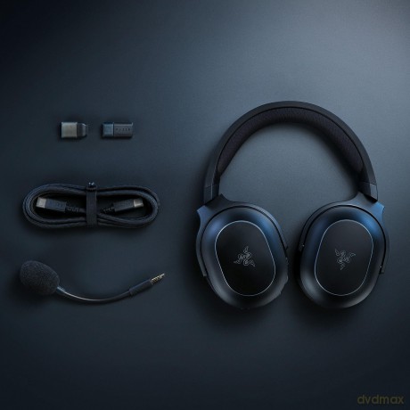 Razer - Barracuda X Chroma - Black