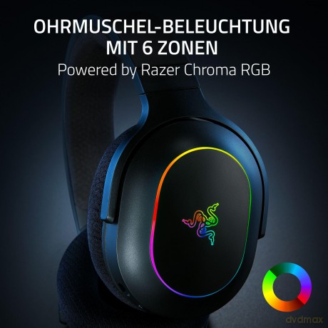 Razer - Barracuda X Chroma - Black