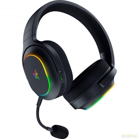 Razer - Barracuda X Chroma - Black