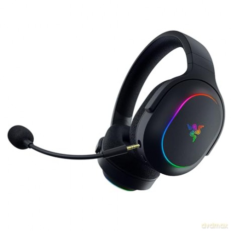 Razer - Barracuda X Chroma - Black