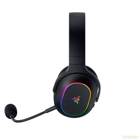Razer - Barracuda X Chroma - Black