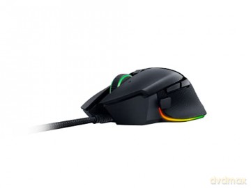 Razer - Basilisk V3 35K Ergonomic Gaming Mouse