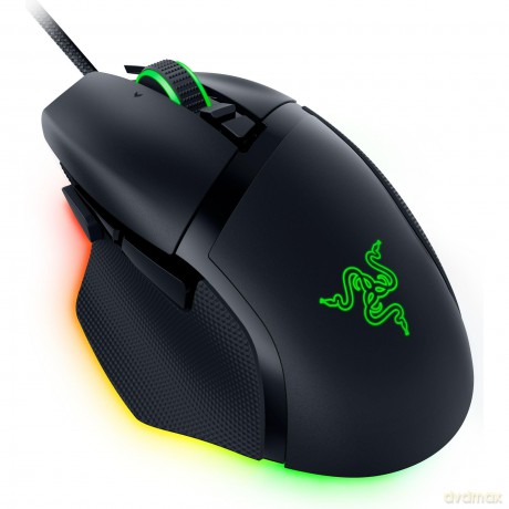 Razer - Basilisk V3 35K Ergonomic Gaming Mouse
