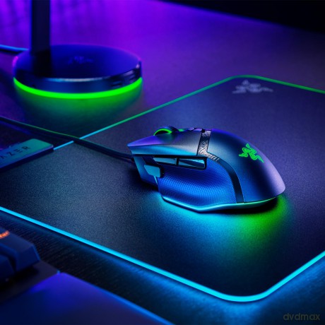 Razer - Basilisk V3 35K Ergonomic Gaming Mouse