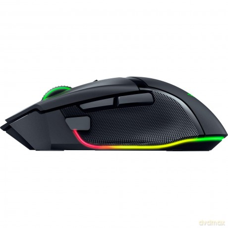Razer - Basilisk V3 Pro 35K Ergonomic Gaming Mouse - Black