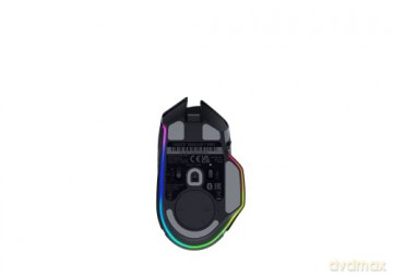 Razer - Basilisk V3 Pro Gaming Mouse - Black