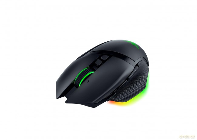 Razer - Basilisk V3 Pro Gaming Mouse - Black