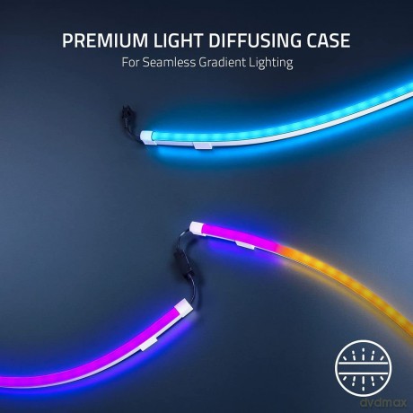 Razer - Chroma Light Strip Expansion Kit