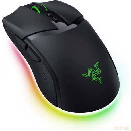 Razer - Cobra Pro - Black - Wireless Gaming Mouse - black