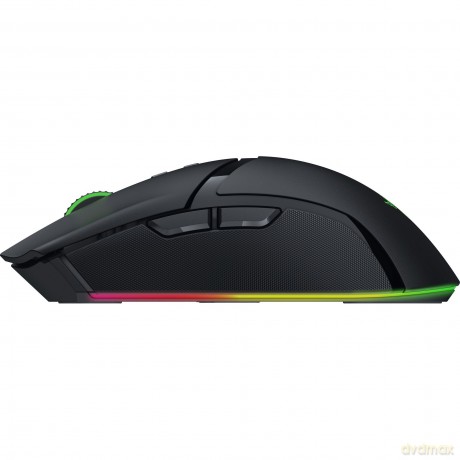 Razer - Cobra Pro - Black - Wireless Gaming Mouse - black