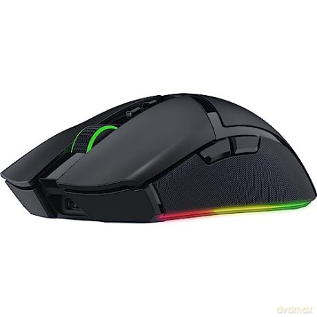 Razer - Cobra Pro - Black - Wireless Gaming Mouse - black
