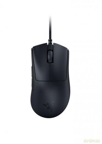 Razer - Deathadder V3 Gaming Mouse - Black