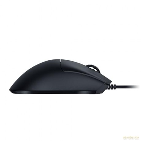 Razer - Deathadder V3 Gaming Mouse - Black