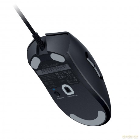 Razer - Deathadder V3 Gaming Mouse - Black