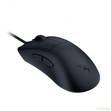 Razer - Deathadder V3 Gaming Mouse - Black