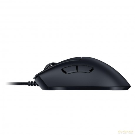Razer - Deathadder V3 Gaming Mouse - Black