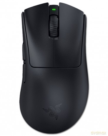 Razer - Deathadder V4 Pro - Black