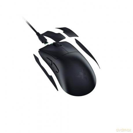 Razer - Deathadder V4 Pro - Black