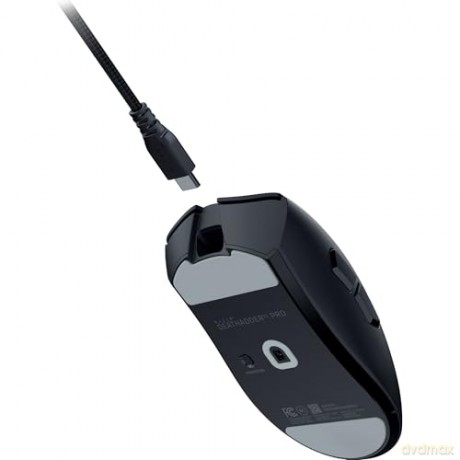 Razer - Deathadder V4 Pro - Black