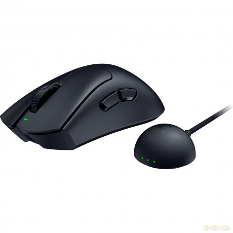 Razer - Deathadder V4 Pro - Black