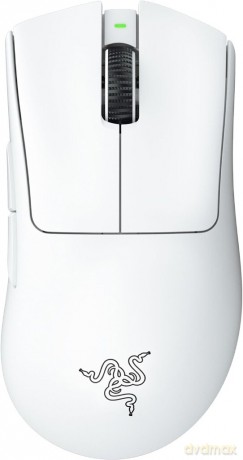 Razer - Deathadder V4 Pro - White