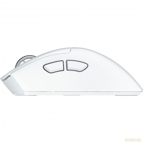 Razer - Deathadder V4 Pro - White